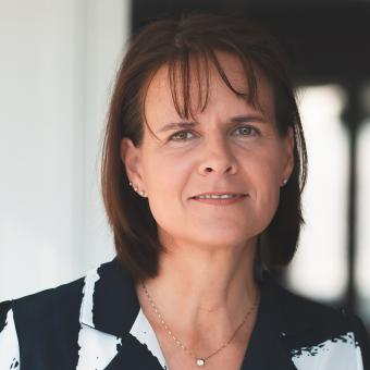 Ursula Bauer-Gabritsch