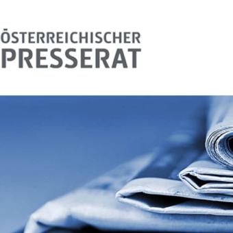 Österreichischer Presserat