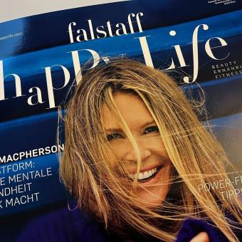 Lifestylemagazin Falstaff Happy Life