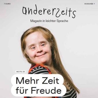 Andererseits Magazin