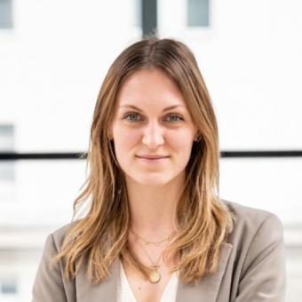 Caroline Göschl