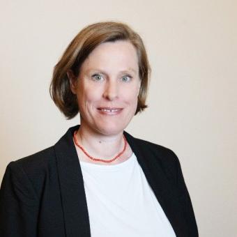 Judith Staudinger