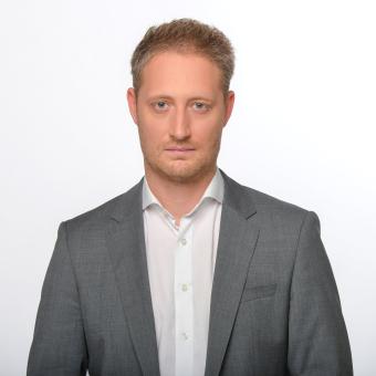 David Kriegleder