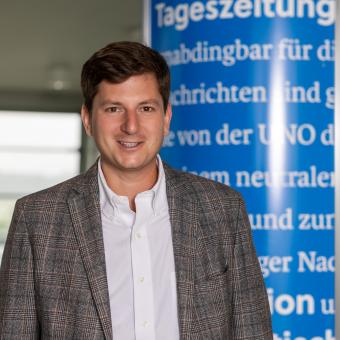 Maximilian Dasch