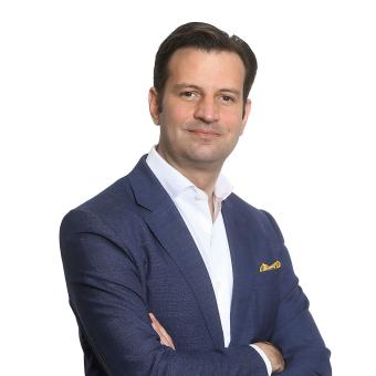 Matthias Hranyai
