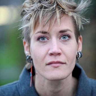Birgit Wittstock