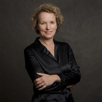 Gudula Walterskirchen