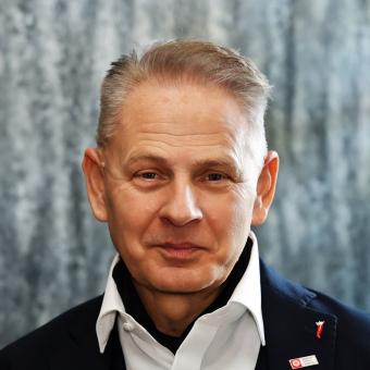 Martin Schöndorfer