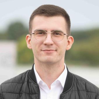 Marco Vorgic