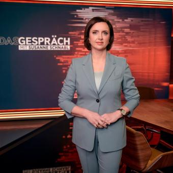 Das Gespräch