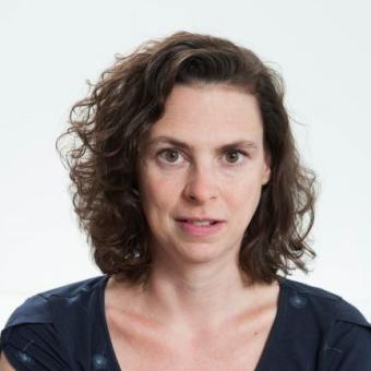 Nina Horaczek