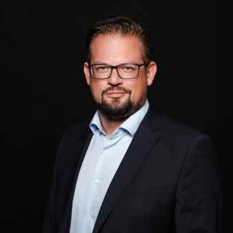 Christoph Schwarz
