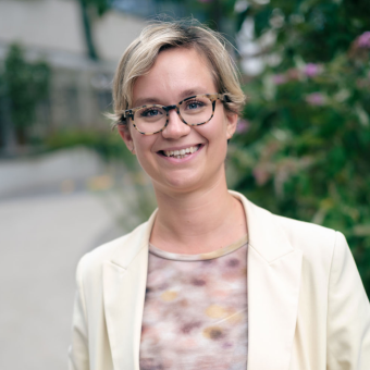 Timea Zawodsky