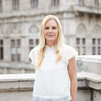 Meret Baumann