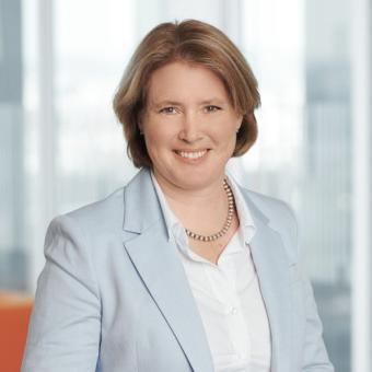 Susanne Leiter