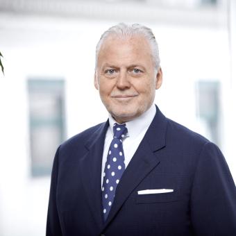 Wolfgang Rosam