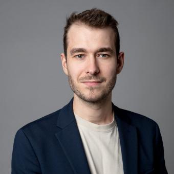 Daniel Retschitzegger