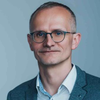"Trend": Bernhard Ecker ist neuer Chefredakteur