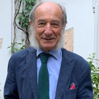 Hans-Ströbitzer-Preis 2025: Hans Winkler für Lebenswerk ausgezeichnet