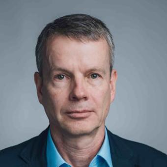 Wolfgang Hofbauer ist neuer "Autorevue"-Chefredakteur