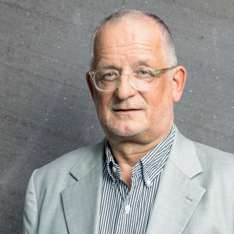 Kurt-Vorhofer-Preis 2025 geht an Josef Votzi 