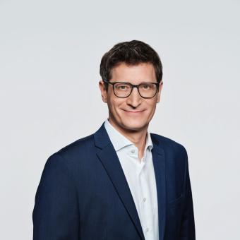 Ganner wird Geschäftsführer der neu geschaffenen APA-Comm GmbH 