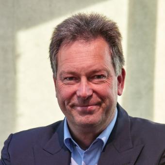 VRM: Dungl wird designierter Geschäftsführer