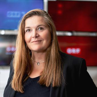 ORF: Bettina Parschalk übernimmt OBS-Geschäftsführung