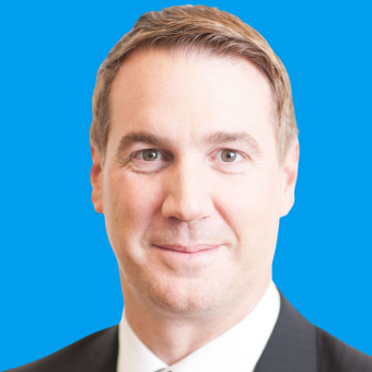 Volker Moser ist neuer Generalsekretär des PRVA