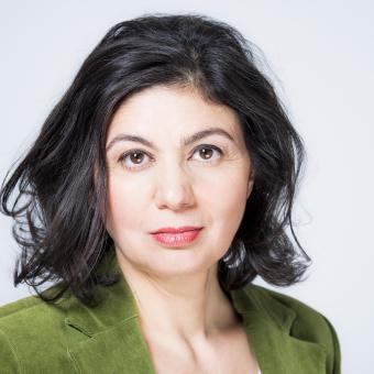 Medienprojekt "Jetzt" hat neue Chefredakteurin