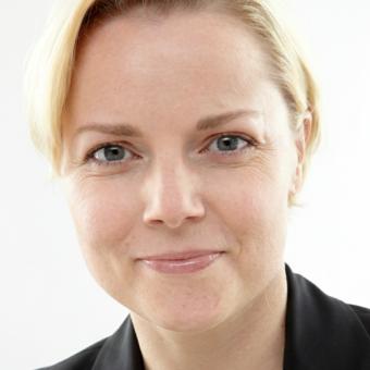 "Falstaff": Monique Dressel leitet Fotoredaktion