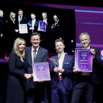 Kärntner Landeswerbepreis CREOS vergeben