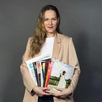 Egger-Zierl ist neue Geschäftsführerin der "Bundesländerinnen"