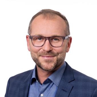 Neuer Pressesprecher für Wiener Netze