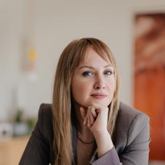 ZEIT: Mittelstaedt wird stellvertretende Leiterin des Wien-Büros