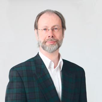 Kullmann neuer Ombudsmann des Presserats