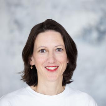 Susanne Sterniczky spricht für Wiener Stadtwerke