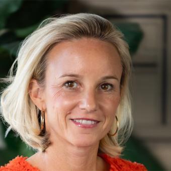 Neue Marketing-Leiterin bei der "Krone"