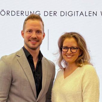 Spitze des iab austria formiert sich neu