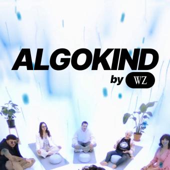 "Algokind": Neue Public-Value-Initiative der "WZ"