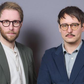  Winterer und Klatzer sind "Journalisten des Jahres"