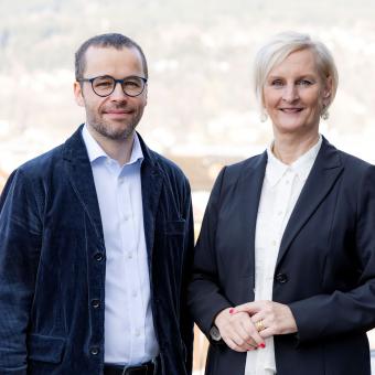 "Tiroler Tageszeitung": Krapf wird Verlagsgeschäftsführer