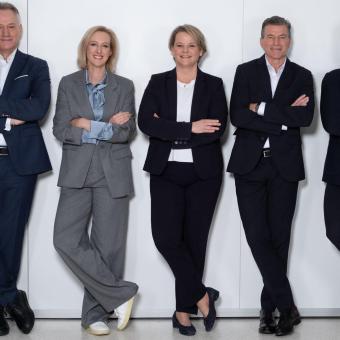 "OÖN": Eidenberger wird Mitglied der Chefredaktion