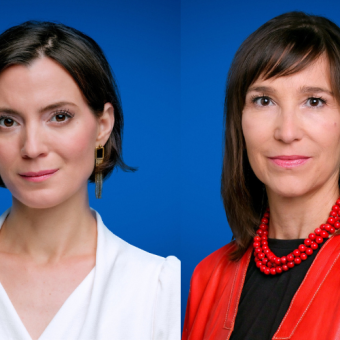 Neue ORF-Korrespondentinnen in Belgrad, Moskau sowie Schweiz und Liechtenstein