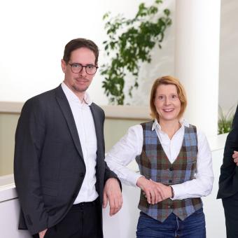 APA-Comm erweitert Geschäftsleitung