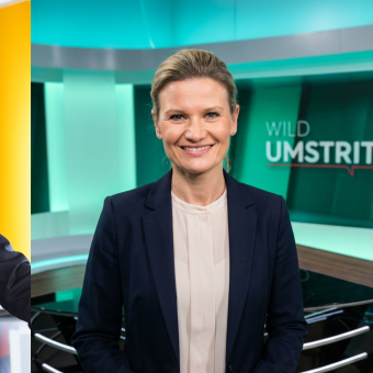 Neuzugänge in der Chefredaktion bei Puls4 und Puls24