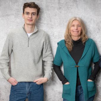 "tele": Kaindel holt Haumer und Mattenberger