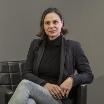 DorfTV: Kathrina Becker ist neue Geschäftsführerin 