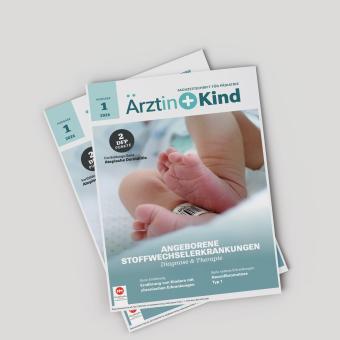 MedMedia Verlag übernimmt „Arzt+Kind“