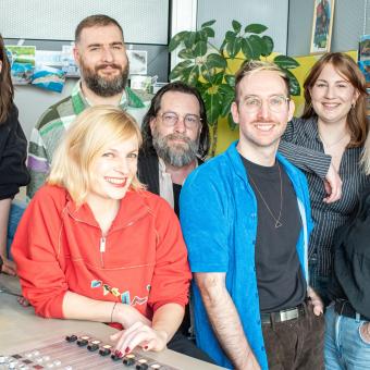 FM4: Neue Moderationsteams für "Morning Show"